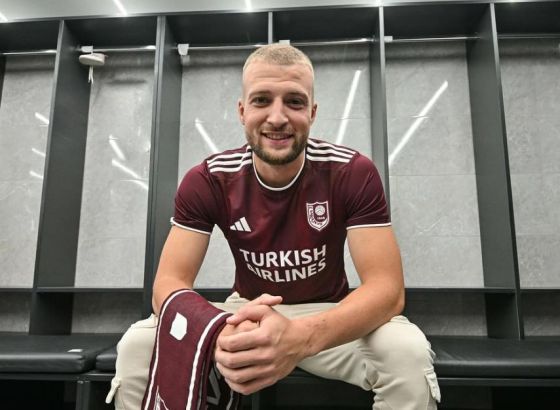 Sarajevo poslalo defanzivca na kaljenje u WWin Prvu ligu FBiH