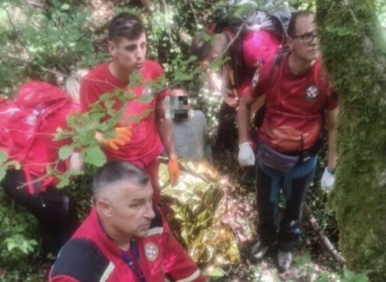 Na području Prozor-Rame pronađen nestali muškarac