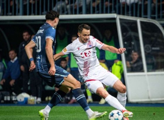 Zrinjski poslao Šikanjića na posudbu