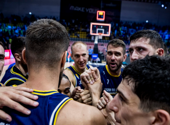 FIBA objavila poredak na Eurobasketu: BiH ostvarila drugi najbolji plasman u historiji