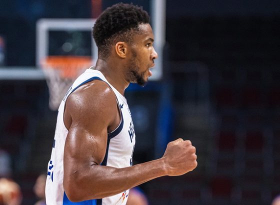 Grčka eliminisala Izrael, kompletirani parovi četvrtfinala Eurobasketa