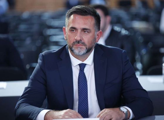 Ramić: Od Stevandića ćemo tražiti da preispita odluku o imenovanju vlade RS-a