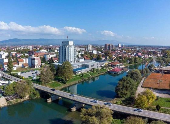 U Prijedoru u četvrtak sajam komunalne opreme i prateće industrije