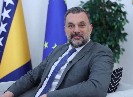 Konaković sutra na Forumu o rodnoj ravnopravnosti