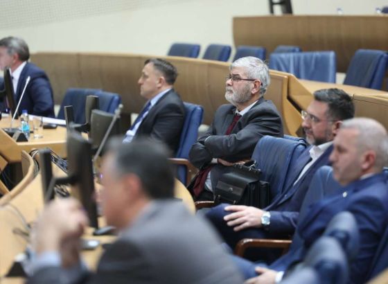 Poslanici SDA i DF-a PSBiH poslali dopis Stevandiću, traže da preispita odluku o izboru vlade RS-a