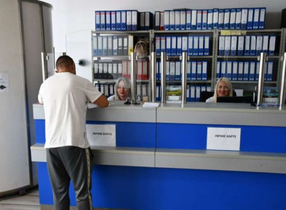 Građanima Foče omogućeno elektronsko zakazivanje termina za podnošenje zahtjeva za izradu pasoša