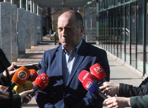 Crnadak: Prijevremeni izbori 23. novembra najvažniji referendum za RS