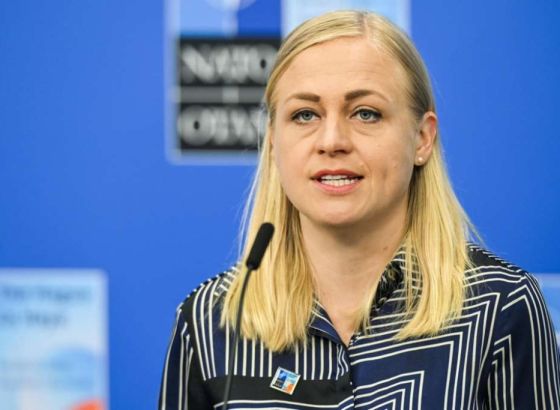 Valtonen isključila mogućnost ustupanja ukrajinske teritorije Rusiji
