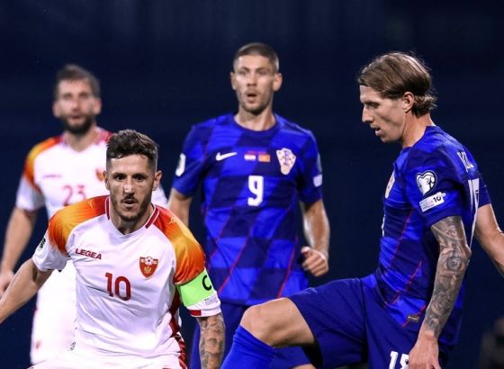 Hrvatska deklasirala Crnu Goru, Italija u meču s devet golova savladala Izrael