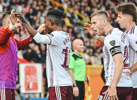 Fudbaler Sarajeva na listi želja Partizana