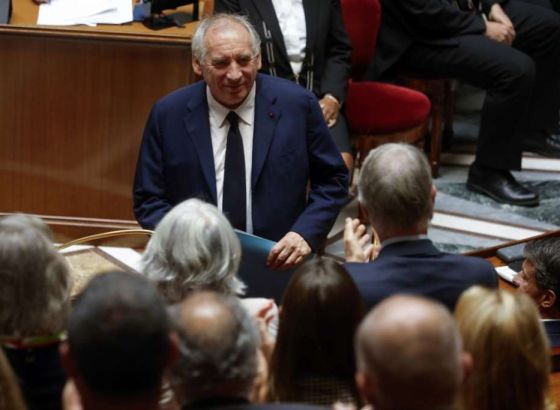 Francuska vlada izgubila glasanje o povjerenju
