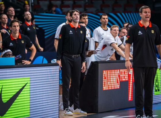 Mumbru neće voditi Njemačku do kraja Evropskog prvenstva
