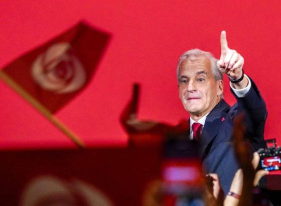 Norveška vladajuća Laburistička partija ponovo izabrana, desničarski populisti ostvarili rast