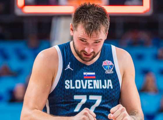 FIBA potvrdila termine četvrtfinalnih utakmica Eurobasketa