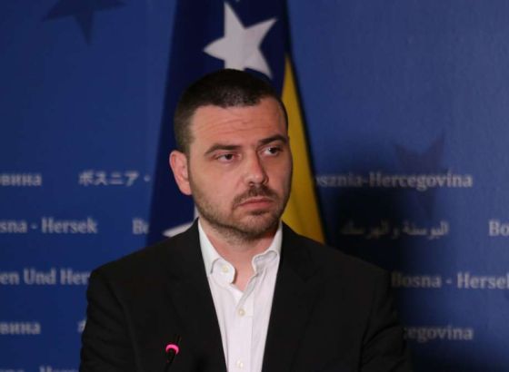 Strožije kazne i definicija 'obijesne vožnje' u novom zakonu o sigurnosti saobraćaja u BiH