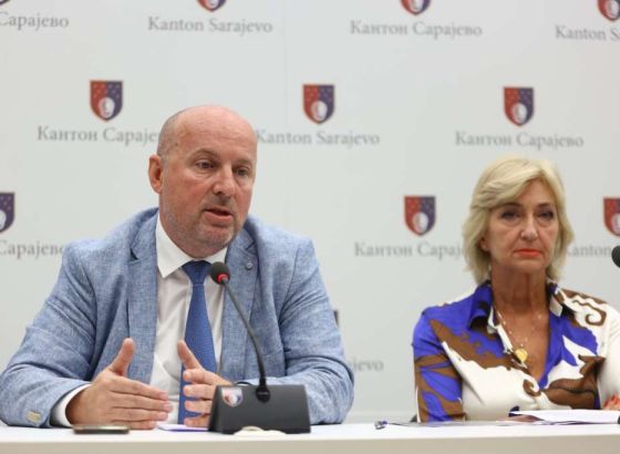 Okić: Osobe koje se liječe od bolesti zavisnosti zaslužuju podršku
