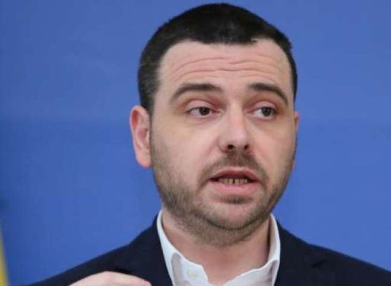 Magazinović: Izjave Lavrova potvrđuju da Rusija aktivno radi na destabilizaciji BiH