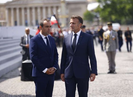 Macron imenovao Sébastiena Lecornua za novog premijera