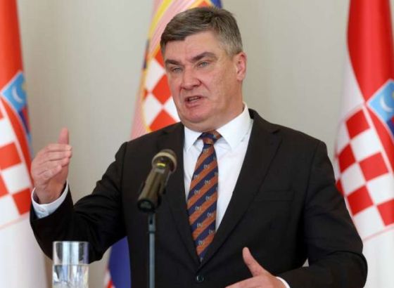 Zoran Milanović osudio Plenkovića: Sastajati se s članom vlade Izraela zapravo je podrška  politici nasilja, etničkog čišćenja