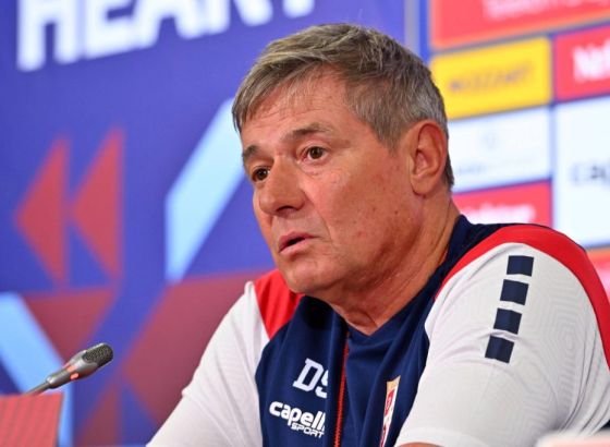 Stojković nakon poraza od Engleske: Bolje jednom izgubiti 5:0 nego pet puta po 1:0