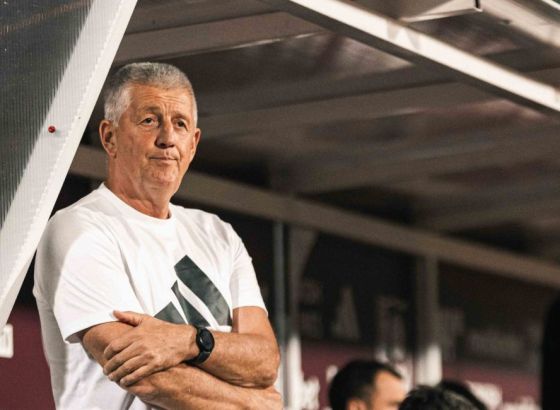 Musemić: Poštujemo Zrinjski, ali vjerujem da će moji igrači pokazati karakter i hrabrost