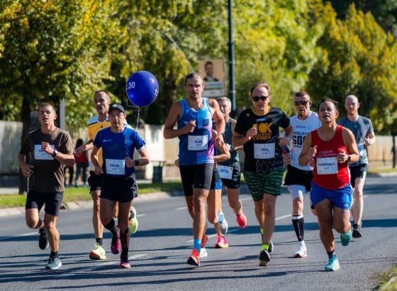 Na Sarajevo Run Fest 2025 više od 2.000 učesnika iz 50 država