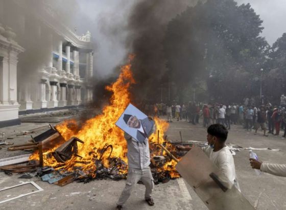 Nepalska vojska pokušava uspostaviti red nakon pojačanog nasilja na protestima