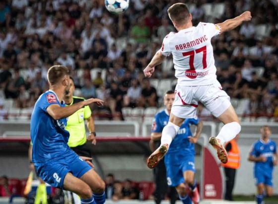 Zrinjski i Sarajevo večeras igraju zaostali susret 1. kola WWin lige BiH