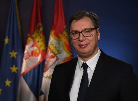 EP: Srbija ušla u fazu represije, Vučićeva vladavina nije za EU