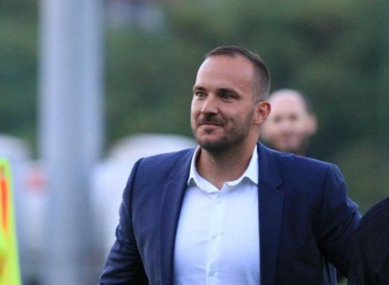 Zeljković: Ne smijemo dozvoliti da jedan poraz poremeti sve dobro što smo do sada napravili