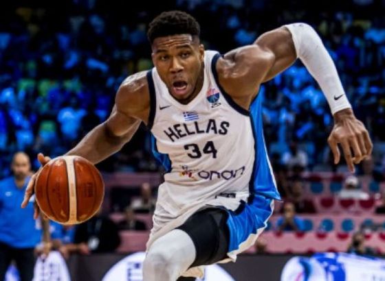 Grčka savladala Litvaniju i zakazala polufinale Eurobasketa protiv Turske