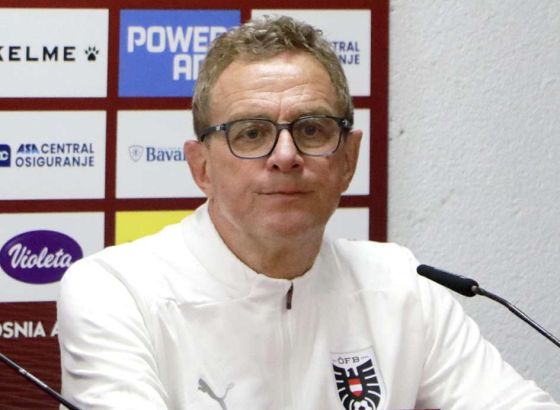 Ragnick zadovoljan pobjedom u Zenici, ali ne smatra da su osigurali plasman na SP
