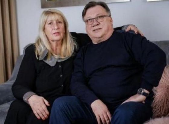 Halid Bešlić objavio novu pjesmu posvećenu supruzi Sejdi