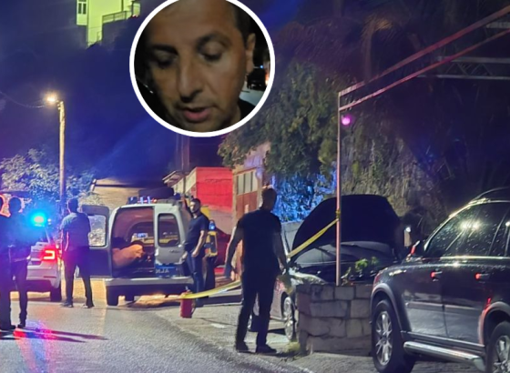 Nebojša Vukanović: Neko me pratio, zapaljen mi je auto; "Iza ovog novog napada  stoji zločinac i vođa Mafije Milorad Dodik"