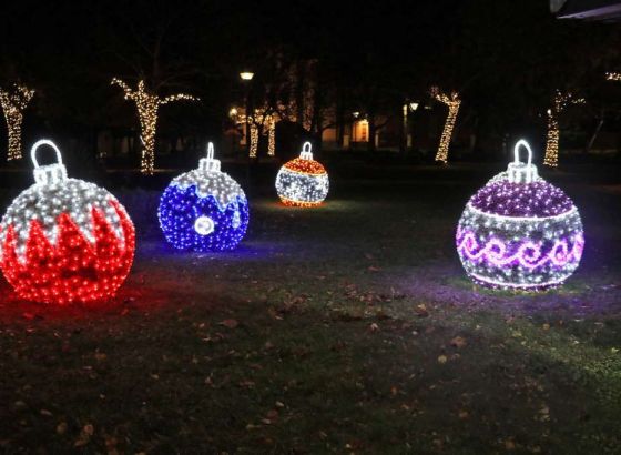 Javni poziv za programe manifestacije Advent u Mostaru