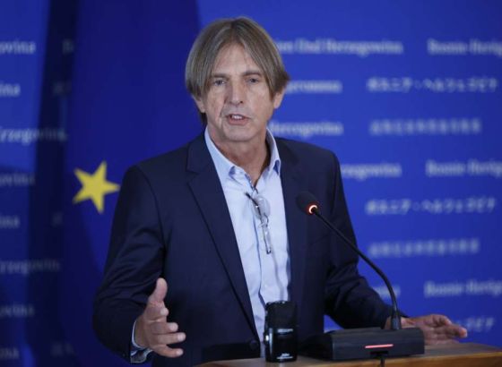 Kojović: Dodik blokirao Plan rasta, građani ostali bez 108 miliona eura