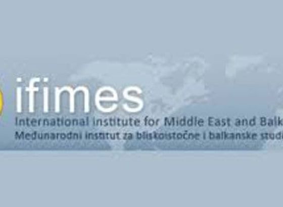 ANALIZA IFIMES-a: Srbija želi povratak u normalan život