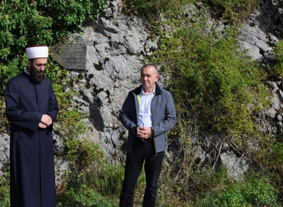 U Kulen-Vakufu obilježeno 84 godine od pokolja 2000 civila bošnjačke i hrvatske nacionalnosti