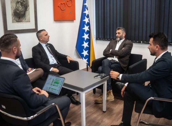 Vlada FBiH ostaje snažan oslonac Memorijalnom centru Srebrenica