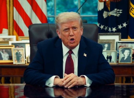 Trumpova dramatična poruka nakon atentata na Charlieja Kirka: Terorizam kojem svjedočimo u našoj zemlji mora prestati odmah