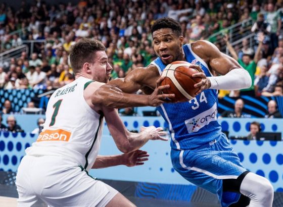 FIBA odredila termine polufinalnih mečeva Eurobasketa