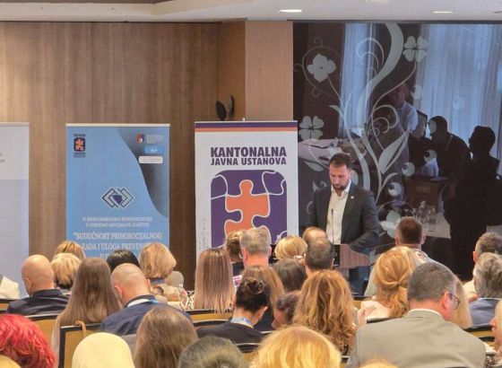Delić: Prevencija mora postati temelj sistema socijalne zaštite