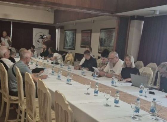 U Brčkom prvi sastanak koalicije organizacija osoba s invaliditetom