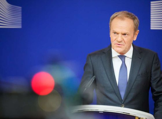 Tusk upozorava građane na ruske dezinformacije usmjerene protiv Poljske