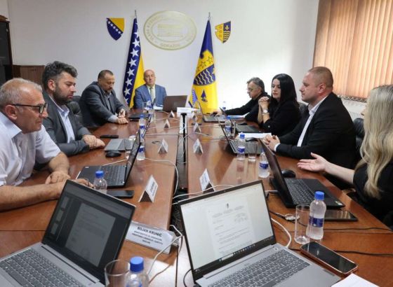Vlada BPK Goražde odobrila transfere lokalnim zajednicama