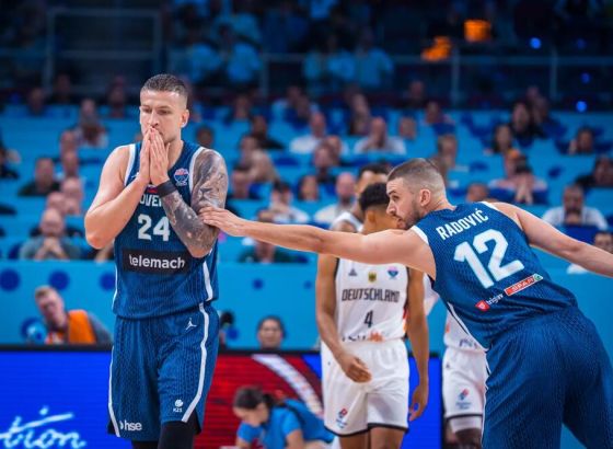 Omić šokiran suđenjem: Ako Dončić nije zaštićen, onda šta da kažem