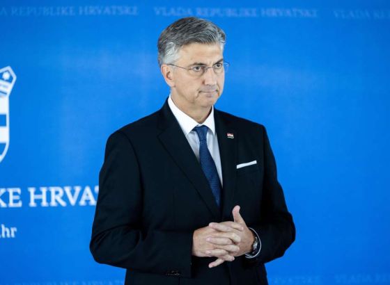Plenković u subotu u Jajcu na obilježavanje 30. obljetnice operacije Maestral