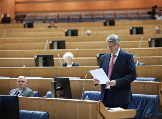 Mehmedović pitao Bošnjaka o Darku Ćulumu