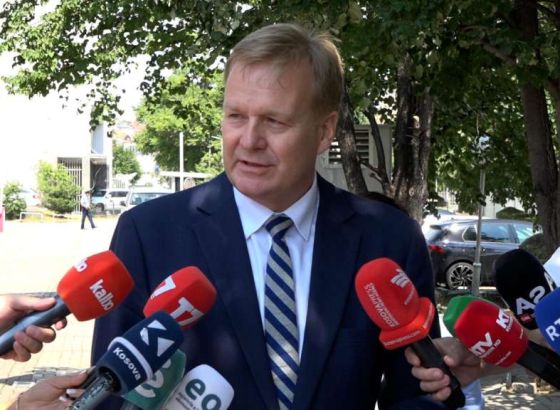 Nova runda dijaloga Beograda i Prištine u Bruxellesu