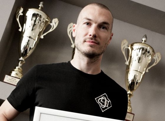 Toni Šunjić karijeru nastavlja u trećeligašu